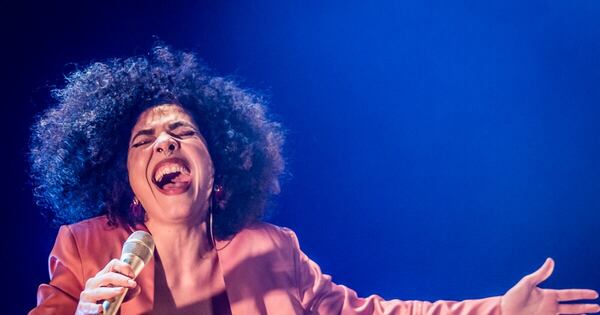 La Nación / Jazz Sudaca tendrá artistas de Brasil y Paraguay en su cuarta edición