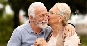 La Nación / Viral: abuela se reencontró con el amor de su vida gracias Facebook