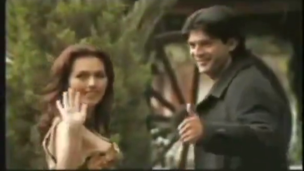 [VIDEO] ¿A qué edad te enteraste que Pepe Cardozo participó en un videoclip cachaquero?