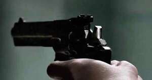 Diario HOY | Imputan a hombre que amenazó al nuevo novio de su expareja con un arma