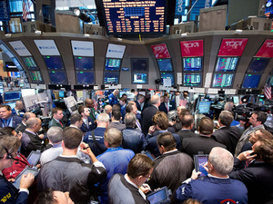 Wall Street abre en verde con repunte en importantes valores tecnológicos - La Clave