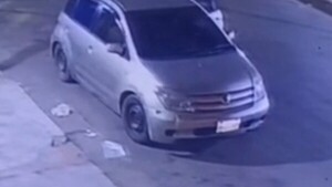 Fiscalía buscar dar con conductor que atropelló y mató a un joven en Luque