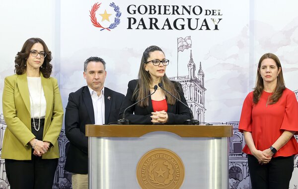 Gobierno coordina plan nacional para fomentar el acceso al crédito a tasas bajas para mipymes - .::Agencia IP::.