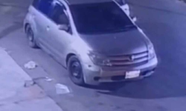 Fiscalía buscar dar con conductor que atropelló y mató a un joven en Luque – Prensa 5