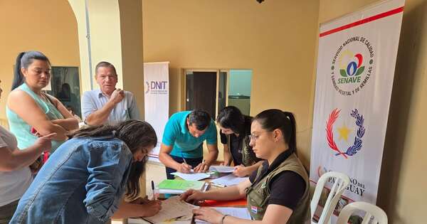 Diario HOY | Misiones: más de 50 asociaciones participaron de la rueda de negocios