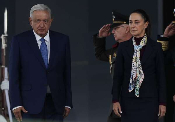 La reforma judicial de México en cinco claves - Mundo - ABC Color