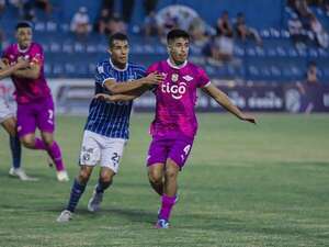 A qué hora juega Sol de América vs. Libertad y dónde ver hoy en vivo - Fútbol - ABC Color