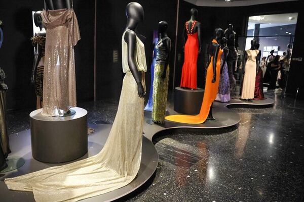 Pedro del Hierro, 50 años de la firma de un creador clave en la moda española - Estilo de vida - ABC Color