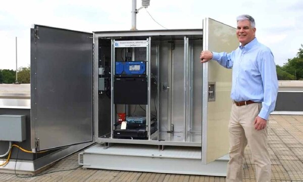 Paraguay es el país con peor calidad del aire, según monitoreo de EEUU – Prensa 5
