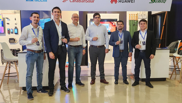 Electropar llevó a cabo la I Edición de Industrial Innovation Week 2024