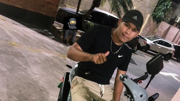 Denuncian mal procedimiento en la detención de joven "parecido a Mbappé"