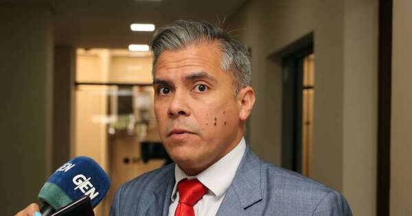La Nación / El Partido Colorado llegaría a 3 millones de afiliados