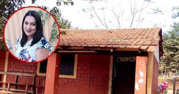 Diario HOY | Avanza juicio contra estudiante que asesinó a directora de colegio en Independencia