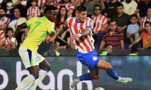 El consejo que le dio su papá a Juan Cáceres sobre Vinicius Jr