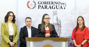 La Nación / Gobierno trabaja en políticas públicas que permitan reducir tasas de créditos para Mipymes