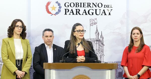 La Nación / Gobierno trabaja en políticas públicas que permitan reducir tasas de créditos para Mipymes