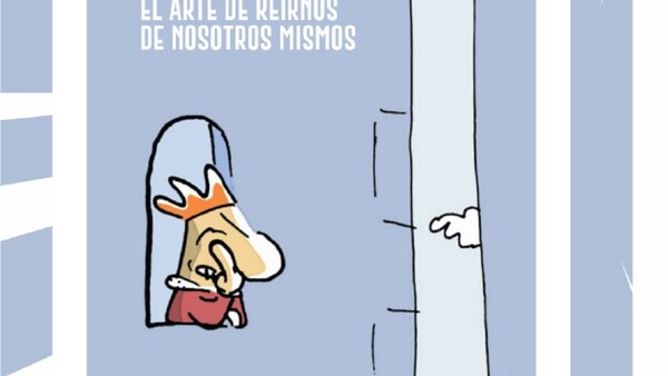 Trino: El arte de reírnos de nosotros mismos llega hoy