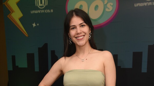 Una noche inolvidable en la fiesta I Love 90’s