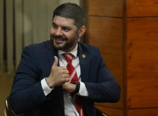 Junta Municipal rechaza Minuta que pedía renuncia del intendente - Portal Digital Cáritas Universidad Católica