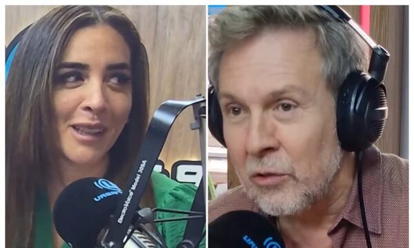 (VIDEO)¿Expelotera ya consiguió donante para tener su bebé?