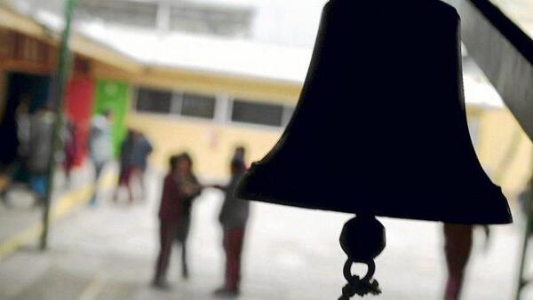Un alumno de 13 años hirió en el cuello con cuchillo a un compañero - San Lorenzo Hoy