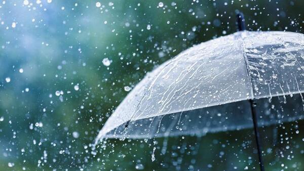¡Aleluya! Lluvias llegarían esta noche y durarían hasta el domingo