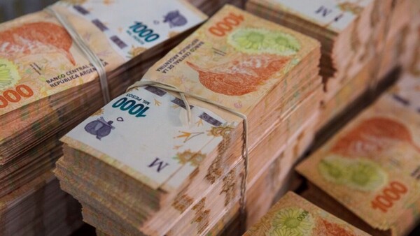 Los precios en Argentina recobran velocidad en agosto, impulsados por los servicios