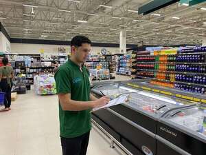 Canasta básica en CDE: informe muestra los productos con precios en alza o en baja - ABC en el Este - ABC Color