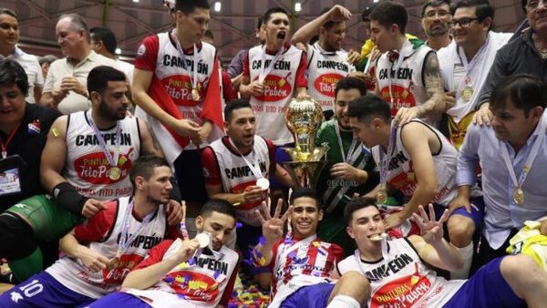 Cataluña se prepara con vistas al mundial C20 de futbol de salón que albergará en noviembre