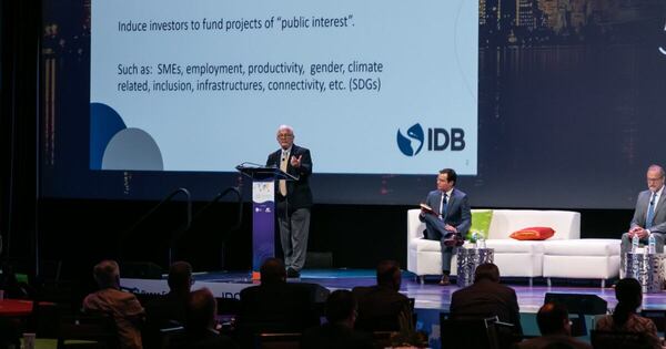 La Nación / Turismo de reuniones: estiman que asamblea de Felaban inyectará USD 2 millones