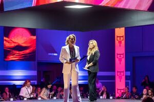 Expo negocios 2024: presentan las últimas tendencias en el mundo de los negocios - Unicanal