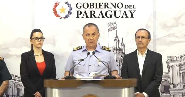 La Nación / Este jueves arribará a Paraguay un avión hidrante para combatir el incendio en el Chaco