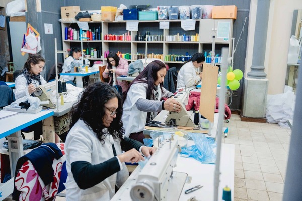 Alianza busca fortalecer apoyo a mujeres en situación de vulnerabilidad - ADN Digital