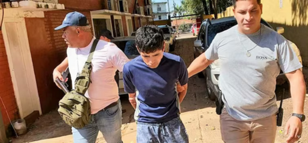 Condenan a 10 años de cárcel a joven que apuñaló a adolescente para robarle su lelu