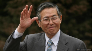 Murió Alberto Fujimori, expresidente de Perú, a los 86 años