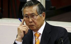 Murió Alberto Fujimori, expresidente de Perú, a los 86 años - Noticiero Paraguay