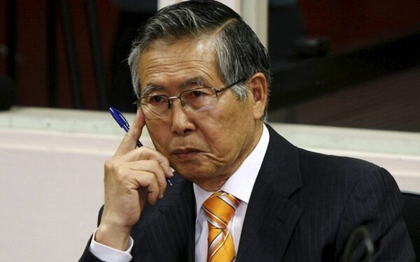 Murió Alberto Fujimori, expresidente de Perú, a los 86 años - Noticiero Paraguay