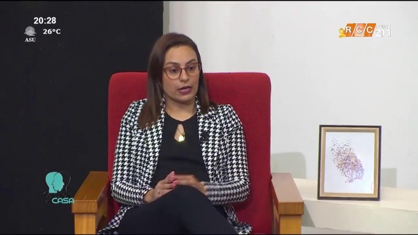 Video: CONSULTORIO EN CASA – La Diabetes