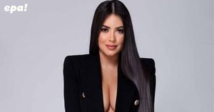 De OnlyFans a los juzgados: Laurys se cansa de etiquetas y deja en claro “soy abogada”