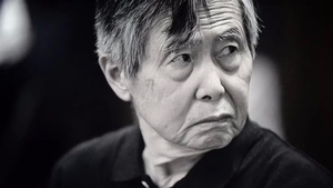 Muere Alberto Fujimori, expresidente de Perú a los 86 años
