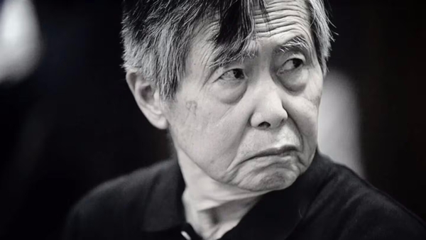Muere Alberto Fujimori, expresidente de Perú a los 86 años