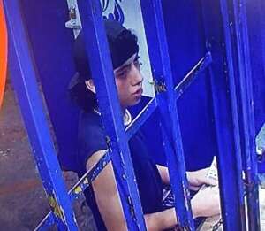 Luque: Fiscalía busca al conductor de vehículo que atropelló y mató a un joven - Policiales - ABC Color