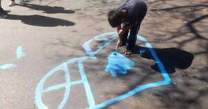 La Nación / Imputado por abuso sexual de niños, usaba “Free Fire” para atraer a sus víctimas
