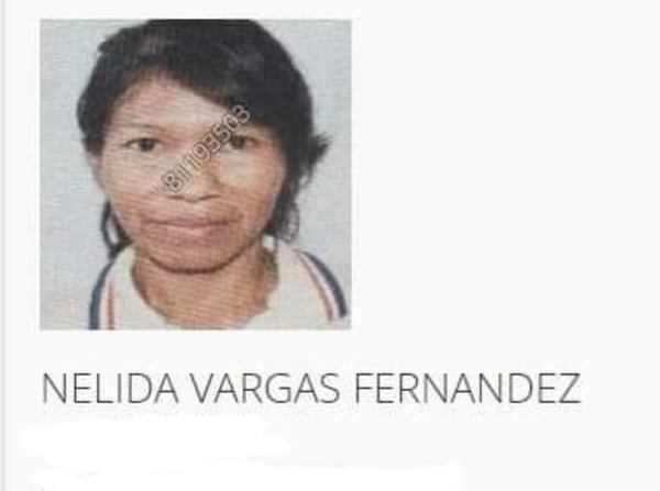 Identifican el cuerpo de una mujer hallada en una bolsa cerca de un arroyo en Horqueta