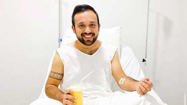 Joven paraguayo necesita costear remedio de G. 70 millones para seguir con tratamiento
