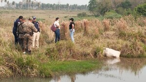 Identifican cuerpo hallado en Arroyito