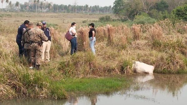 Identifican cuerpo hallado en Arroyito