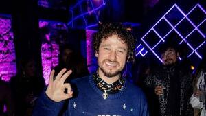 Retienen brevemente en Santo Domingo a Luisito Comunica