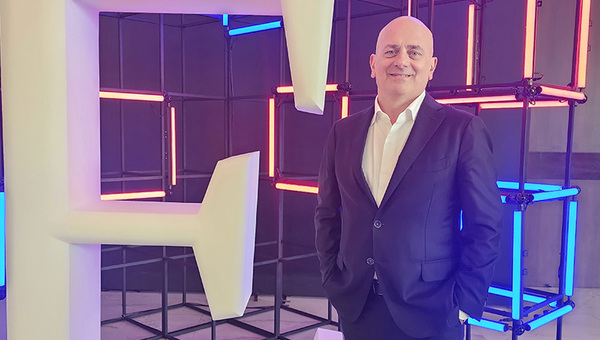 Domingo Speranza: “Hoy lo que atrae al talento y lo retiene es la propuesta integral de la compañía”