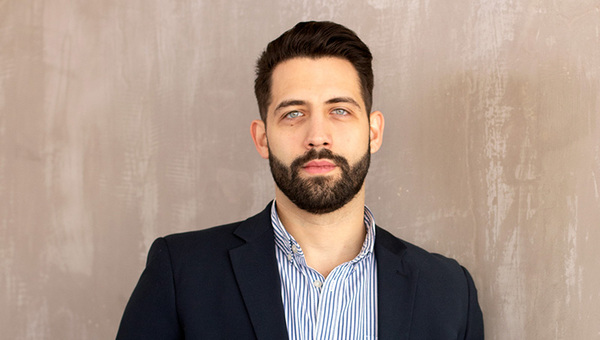 Andrés Bareiro: “Estar dispuesto a aprender y evolucionar es fundamental en el marketing”